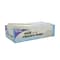 Stout By Envision Clear Resealable Zipper Seal Storage Bags  8 x 8 Case of 1000 Bags, 1000PK ZF-003C - alternate 2